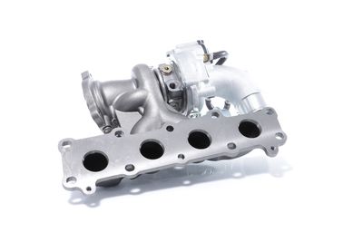 LADER AUFLADUNG BTS Turbo T916024 26