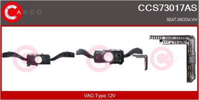 COMUTATOR COLOANA DIRECTIE