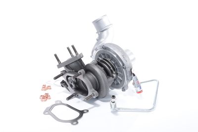 LADER AUFLADUNG BTS Turbo T981402 24