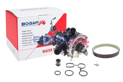 Reparatursatz, Wasserpumpe