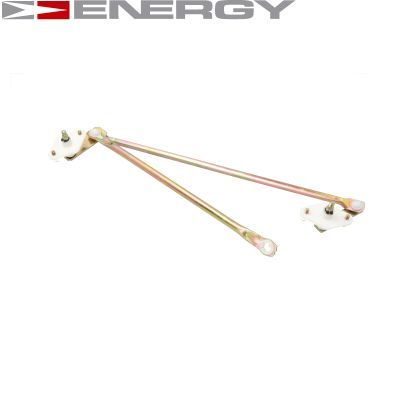 Привод стеклоочистителя, система очистки окон ENERGY 38102A78B10-000 для DAEWOO TICO