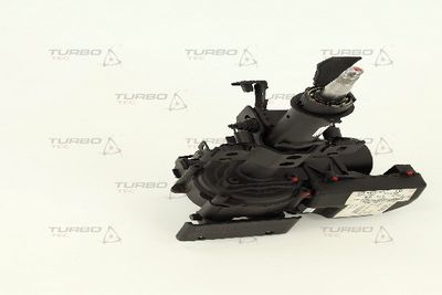 COLOANA DIRECTIE TURBO-TEC SC001701 80