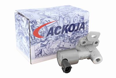 SUPAPA COMANDA POZ. ARBORE CU CAME ACKOJA A320258 1