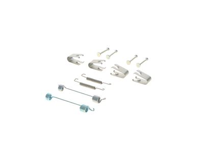 SET ACCESORII SABOTI FRANA PARCARE BOSCH 1987475383 18