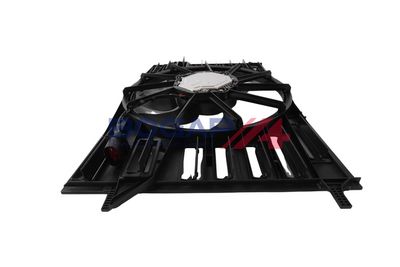 VENTILATOR RADIATOR BOGAP A4243213 5