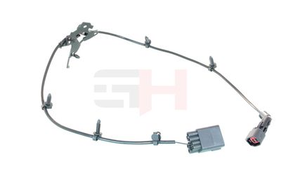 SENZOR TURATIE ROATA GH GH712567V 13