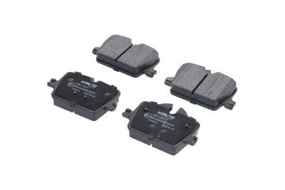 SET PLACUTE FRANA FRANA DISC Kavo Parts KBP10047 6