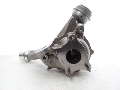 LADER AUFLADUNG GARRETT 7820979001W 7