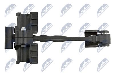 Uchytenie dverí NTY EZC-WW-345