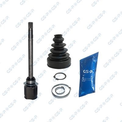 Jungčių komplektas, kardaninis velenas