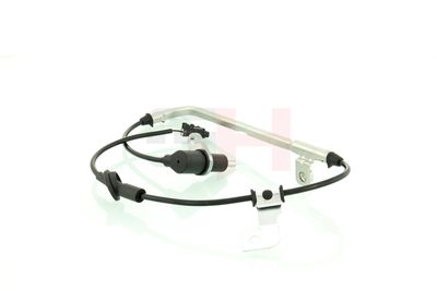 GH - Snímač počtu otáčok kolesa SUBARU , GH-714434H