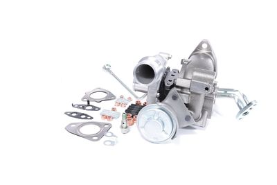 LADER AUFLADUNG BTS Turbo T981606 12