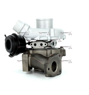 COMPRESOR SISTEM DE SUPRAALIMENTARE