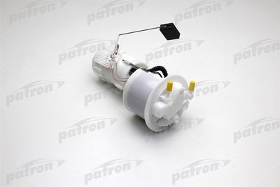 PATRON PFP475 Топливный насос  для PEUGEOT 107 (Пежо 107)