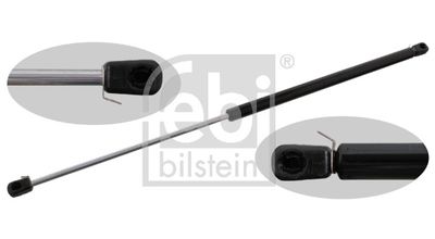 FEBI BILSTEIN Gasfeder, Koffer-/Laderaum
