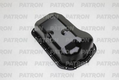 Масляный поддон PATRON POC014 для SEAT IBIZA