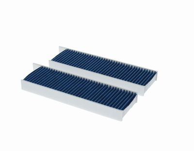 FILTER INNENRAUMLUFT BOSCH 0986628610 19