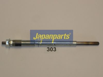 JAPANPARTS Kaitinimo žvakė