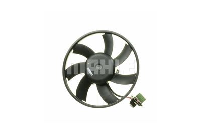 VENTILATOR RADIATOR MAHLE CFF343000P 2