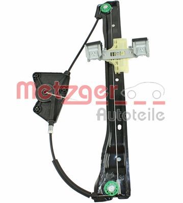 MECANISM ACTIONARE GEAM METZGER AUTOTEILE 2160373 1