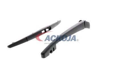 SET STERGATOARE CURATARE PARBRIZ ACKOJA A380488 27