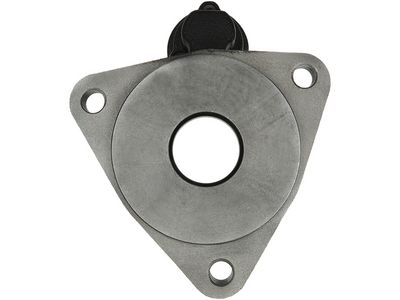 AS-PL Starterdeckel, Vergaser