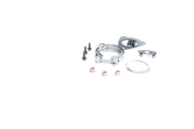 SET MONTAJ TURBOCOMPRESOR BTS Turbo T931555ABS 21