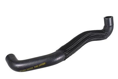 Furtun radiator METZGER 2422026