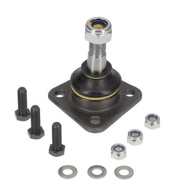 ARTICULATIE SARCINA/GHIDARE