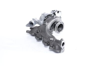 LADER AUFLADUNG BTS Turbo T919149 15