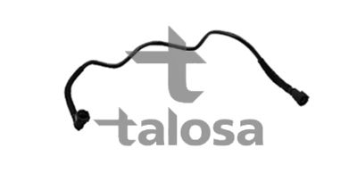 CONDUCTA ALIMENTARE CU COMBUSTIBIL