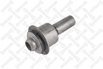 STELLOX 77-01076-SX Сайлентблок рычага  для NISSAN QASHQAI / QASHQAI +2 I (J10, NJ10, JJ10E) 1.5 dCi