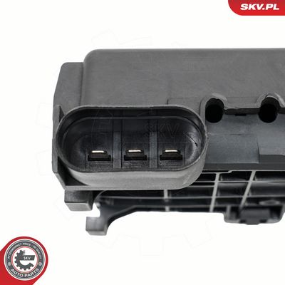 Poistková skrinka ESEN SKV 96SKV325