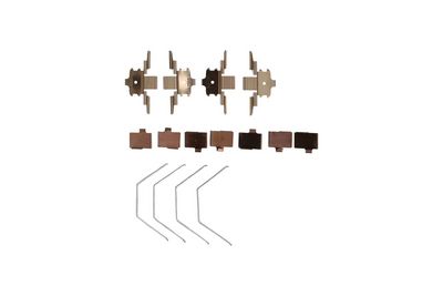 SET ACCESORII PLACUTE FRANA