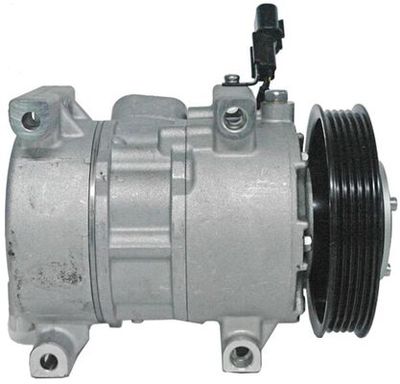 COMPRESOR CLIMATIZARE MAHLE ACP763000P 6