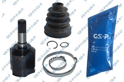 SET ARTICULATIE PLANETARA GSP 617005