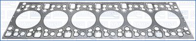 Cilinderkoppakking past: MERCEDES ACTROS MP4 / MP5, ANTOS, AROCS, ATEGO 3, ECONIC 2, INTEGRO (O 550), INTOURO, UNIMOG  SETRA 400, 500 OM936.910-OM936.974 07.11-