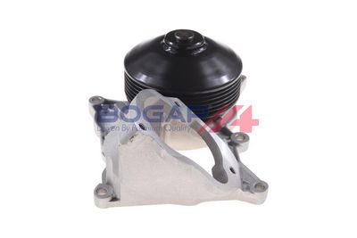 POMPă DE APă RăCIRE MOTOR BOGAP B4234137 2