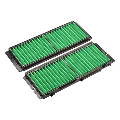 Vorschau Filter, Innenraumluft