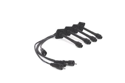 ZüNDLEITUNGSSATZ BOSCH 0986356923 25