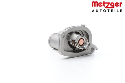 THERMOSTAT KüHLMITTEL METZGER AUTOTEILE 4006034 25