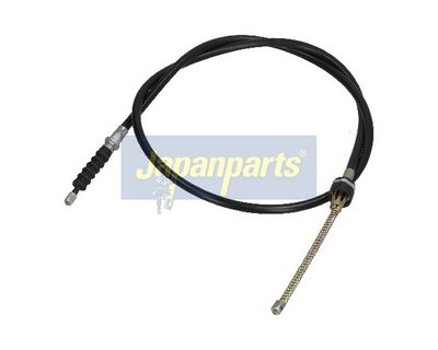 жило, ръчна спирачка JAPANPARTS BC-0954