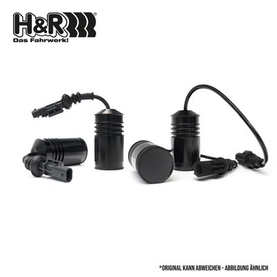 H&R Spezialfedern 93001-1
