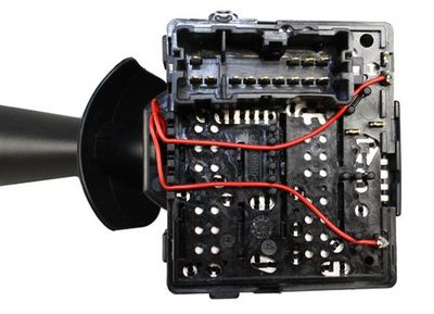 LENKSTOCKSCHALTER METZGER AUTOTEILE 0916537 1