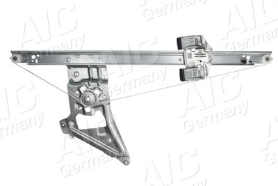 MECANISM ACTIONARE GEAM AIC 59050 1