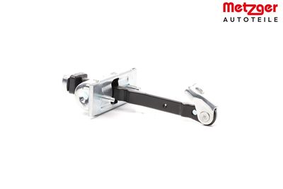 FIXARE USA METZGER AUTOTEILE 2312016 2