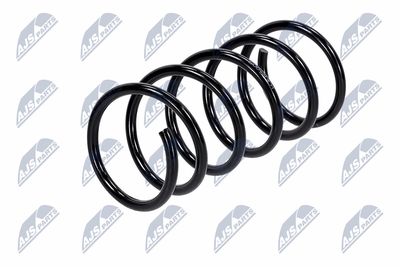 ARC SPIRAL NTY ASZFR005 21