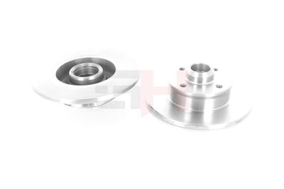 DISC FRANA GH GH424719 33