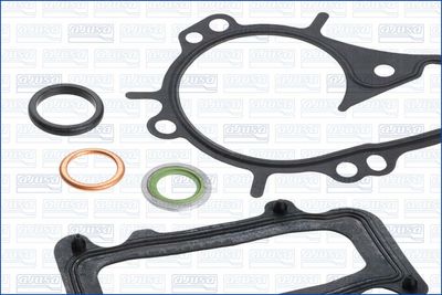 SET GARNITURI CARTER AJUSA 54306300 3