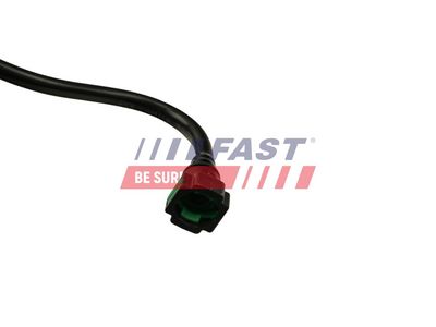 FURTUN RADIATOR FAST FT61119 2